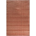 thumbnail image 1 of SAFAVIEH Mirage Collection MIR633C Handmade Rust Rug, 1 of 4