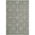 thumbnail image 1 of SAFAVIEH Mirage Constantina Solid Area Rug, Dream Blue, 9' x 12', 1 of 2