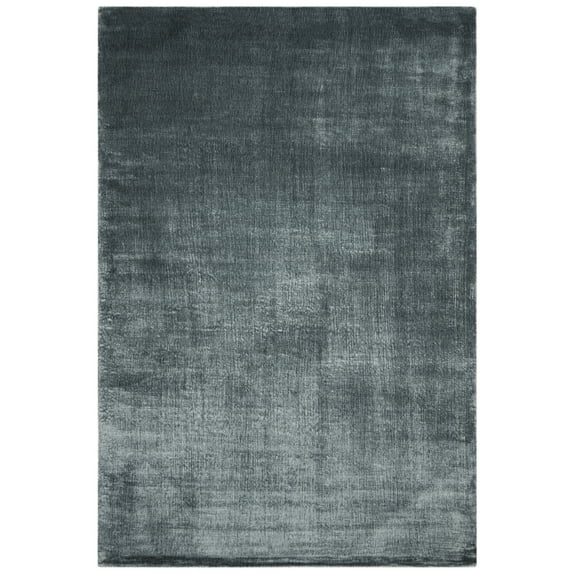 SAFAVIEH Mirage Constantina Solid Area Rug, Elephant, 6' x 9'