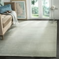 thumbnail image 1 of Safavieh Mirage Constantina Solid Area Rug, Fog, 8' x 10', 1 of 8
