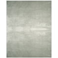 thumbnail image 1 of SAFAVIEH Mirage Constantina Solid Area Rug, Fog, 9' x 12', 1 of 8
