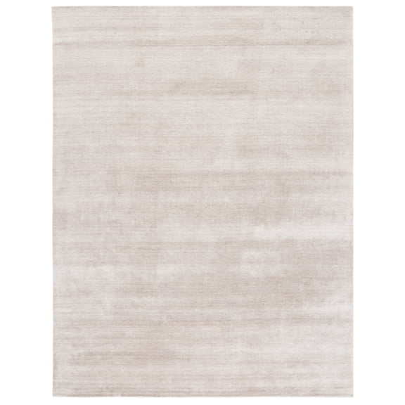 SAFAVIEH Mirage Coriander Solid Area Rug, Beige, 8' x 10'