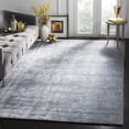 thumbnail image 1 of Safavieh Mirage Coriander Solid Area Rug, Light Gray, 8' x 10', 1 of 8