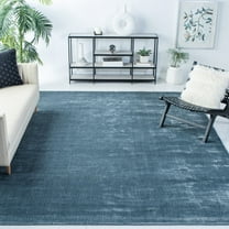 SAFAVIEH Mirage Cuthbert Geometric Area Rug, Grey, 5' x 7'6"