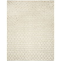 SAFAVIEH Mirage Dedrick Geometric Area Rug, Beige, 8' x 10'