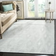 thumbnail image 1 of SAFAVIEH Mirage Devrim Geometric Area Rug, Blue, 8' x 10', 1 of 7