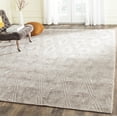 thumbnail image 1 of Safavieh Mirage Devrim Geometric Area Rug, Gray, 8' x 10', 1 of 8