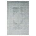 thumbnail image 1 of SAFAVIEH Mirage Dilara Overdyed Area Rug, Sea/Blue, 8' x 10', 1 of 4