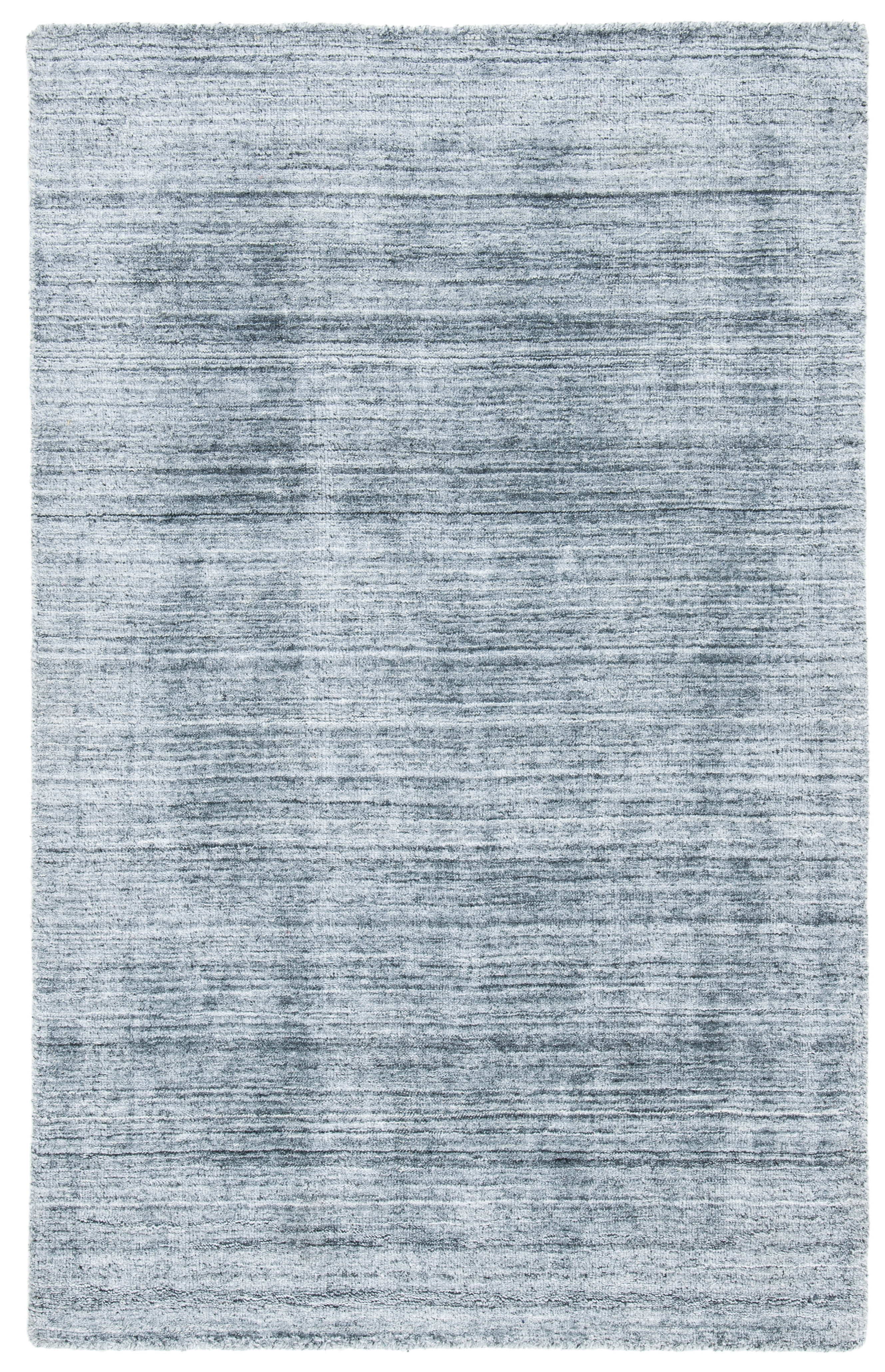 SAFAVIEH Mirage Edith Distressed Area Rug, Gray, 3' x 5'
