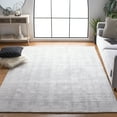 thumbnail image 1 of Safavieh Mirage Edith Distressed Area Rug, Light Gray, 6' x 9', 1 of 11