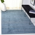 thumbnail image 1 of Safavieh Mirage Edith Distressed Area Rug, Teal/Blue, 4' x 6', 1 of 11