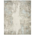thumbnail image 1 of SAFAVIEH Mirage Elnora Abstract Area Rug, Blue, 8' x 10', 1 of 4