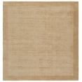 thumbnail image 1 of SAFAVIEH Mirage Emory Solid Area Rug, Beige, 6' x 6' Square, 1 of 11