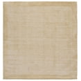 thumbnail image 1 of SAFAVIEH Mirage Emory Solid Area Rug, Ivory, 6' x 6' Square, 1 of 11