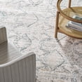 thumbnail image 1 of Safavieh Mirage Flannery Floral Area Rug, Blue, 8' x 10', 1 of 8