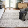 thumbnail image 1 of Safavieh Mirage Flannery Floral Area Rug, Gray, 8' x 10', 1 of 8