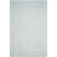 thumbnail image 1 of SAFAVIEH Mirage Frona Geometric Area Rug, Blue, 8' x 10', 1 of 5
