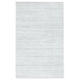 thumbnail image 1 of SAFAVIEH Mirage Handan Distressed Polyester Area Rug, Light Gray/Ivory, 8' x 10', 1 of 8