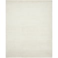 thumbnail image 1 of SAFAVIEH Mirage Isidor Solid Overdyed Area Rug, Ivory, 10' x 14', 1 of 4