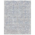 thumbnail image 1 of SAFAVIEH Mirage Jacqueline Floral Area Rug, Navy/Ivory, 9' x 12', 1 of 10