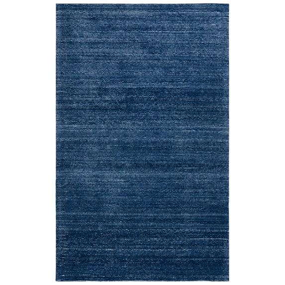 SAFAVIEH Mirage Kieron Distressed Area Rug, Blue, 4' x 6'