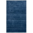 thumbnail image 1 of SAFAVIEH Mirage Kieron Distressed Area Rug, Blue, 6' x 9', 1 of 11