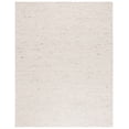 thumbnail image 1 of SAFAVIEH Mirage Lavonne Distressed Area Rug, Beige/Black, 8' x 10', 1 of 8