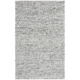 thumbnail image 1 of SAFAVIEH Mirage Lavonne Distressed Area Rug, Gray/Black, 4' x 6', 1 of 8