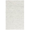 thumbnail image 1 of SAFAVIEH Mirage Lavonne Distressed Area Rug, Light Gray/Black, 5' x 8', 1 of 8