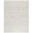 thumbnail image 1 of SAFAVIEH Mirage Lavonne Distressed Area Rug, Light Gray/Black, 8' x 10', 1 of 8