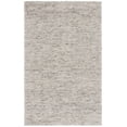 thumbnail image 1 of SAFAVIEH Mirage Lavonne Distressed Area Rug, Taupe/Brown, 6' x 9', 1 of 11