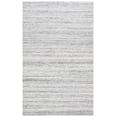 thumbnail image 1 of SAFAVIEH Mirage Lecia Striped Polyester Area Rug, Gray/Ivory, 8' x 10', 1 of 8