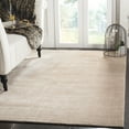 thumbnail image 1 of SAFAVIEH Mirage Linnette Striped Area Rug, Beige, 6' x 9', 1 of 7
