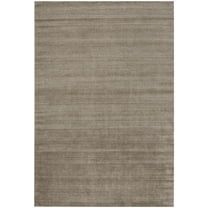 SAFAVIEH Mirage Linnette Striped Area Rug, Beige, 8' x 10'