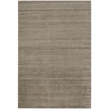 SAFAVIEH Mirage Linnette Striped Area Rug, Beige, 8' x 10'