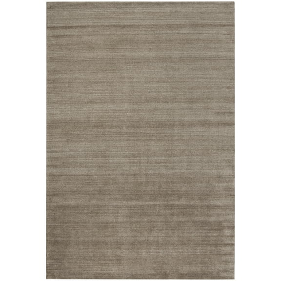 SAFAVIEH Mirage Linnette Striped Area Rug, Beige, 8' x 10'