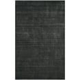 thumbnail image 1 of SAFAVIEH Mirage Linnette Striped Area Rug, Charcoal, 8' x 10', 1 of 6