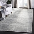 thumbnail image 1 of Safavieh Mirage Linnette Striped Area Rug, Light Gray, 6' x 9', 1 of 8