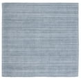 thumbnail image 1 of SAFAVIEH Mirage Luanna Solid Area Rug, Dark Grey, 6' x 6' Square, 1 of 10
