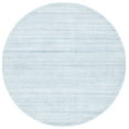 thumbnail image 1 of SAFAVIEH Mirage Luanna Solid Area Rug, Gray, 6' x 6' Round, 1 of 8