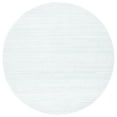 thumbnail image 1 of SAFAVIEH Mirage Luanna Solid Area Rug, Light Gray, 6' x 6' Round, 1 of 8