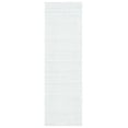 thumbnail image 1 of SAFAVIEH Mirage Luanna Solid Runner Rug, Beige, 2'3" x 8', 1 of 9