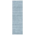 thumbnail image 1 of SAFAVIEH Mirage Luanna Solid Runner Rug, Dark Gray, 2'3" x 8', 1 of 8