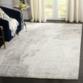 thumbnail image 1 of SAFAVIEH Mirage Marilou Abstract Overdyed Area Rug, Grey, 8' x 10', 1 of 7