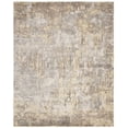 thumbnail image 1 of SAFAVIEH Mirage Natalee Vintage Abstract Area Rug, Beige/Grey, 6' x 9', 1 of 4