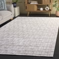 thumbnail image 1 of Safavieh Mirage Alban Geometric Area Rug, Beige, 8' x 10', 1 of 12