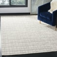 thumbnail image 1 of SAFAVIEH Mirage Nigel Geometric Area Rug, Beige, 9' x 12', 1 of 7