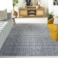 thumbnail image 1 of Safavieh Mirage Alban Geometric Area Rug, Gray/Blue, 6' x 9', 1 of 10