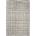 thumbnail image 1 of SAFAVIEH Mirage Nigel Geometric Area Rug, Grey/Blue, 8' x 10', 1 of 4