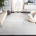 thumbnail image 1 of Safavieh Mirage Alban Geometric Area Rug, Silver, 8' x 10', 1 of 6